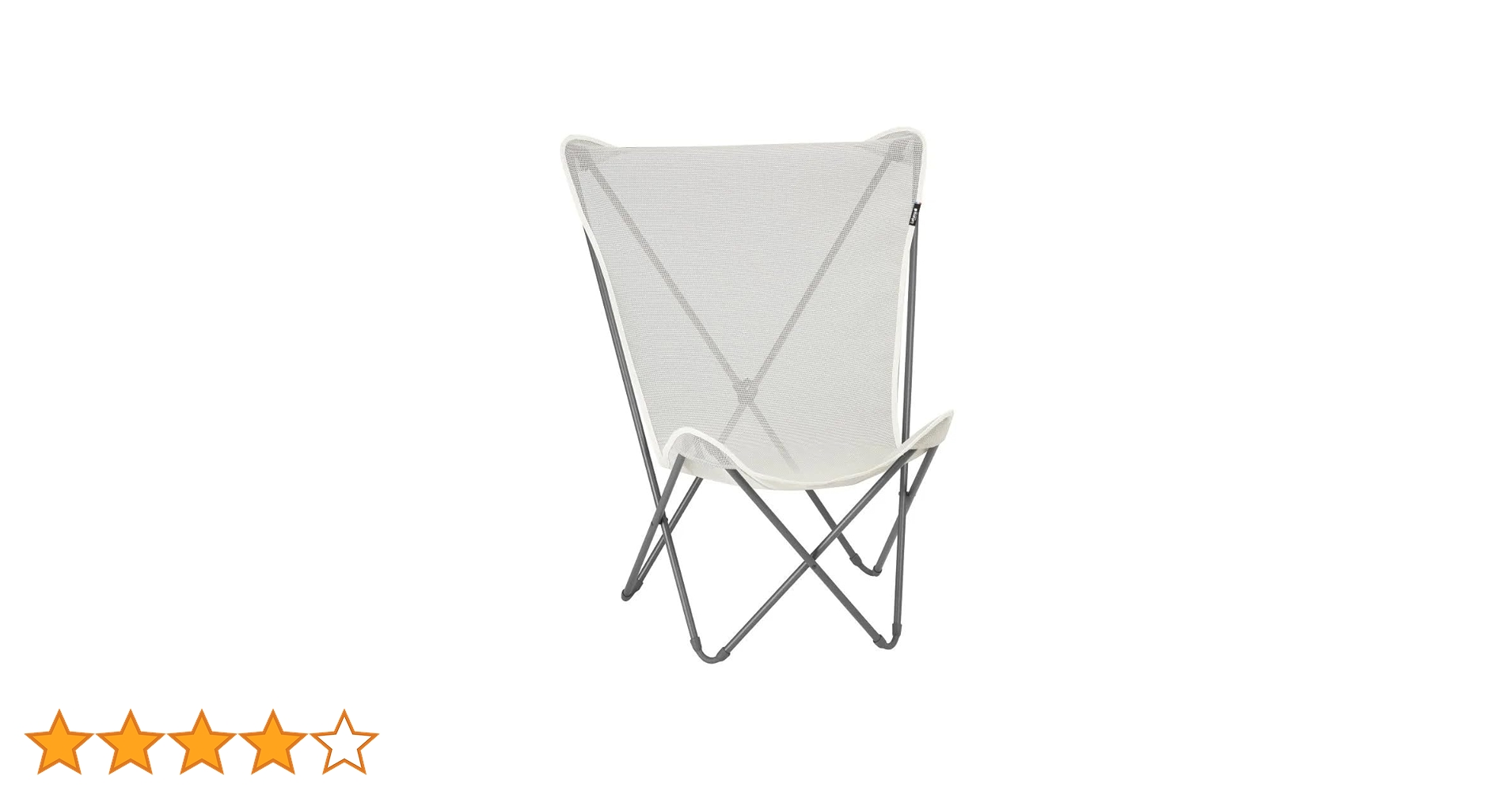 Amazon.co.jp: ラフマ(Lafuma) アウトドア チェア コンパクト マキシ Amazon.co.jp: ラフマ(Lafuma) アウトドア チェア コンパクト マキシ